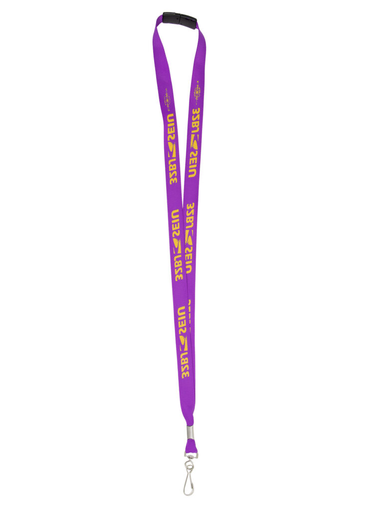 32BJ 5/8 Inch Lanyard